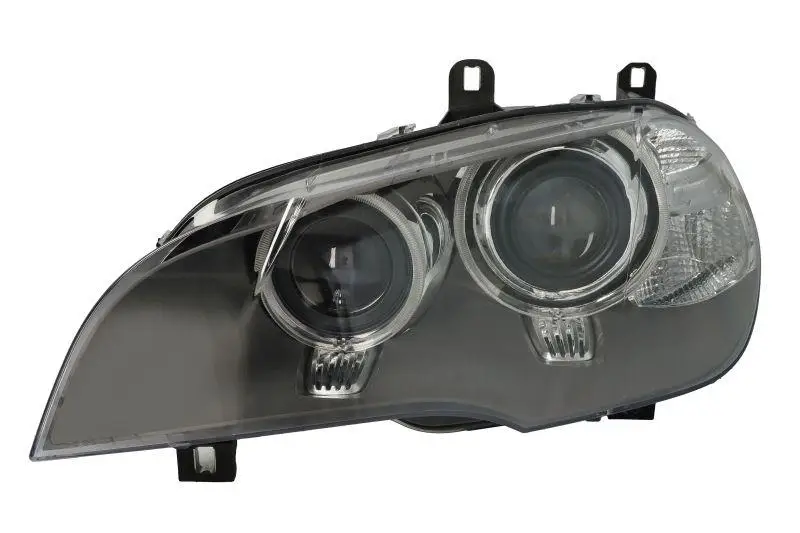 Ліва Фара Bmw X5 E70 2010-2013 Ксенон 63117240787