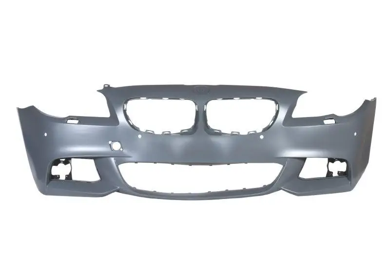 Передний бампер Bmw 5 F10 F11 2010-2013 Msport 51118048668
