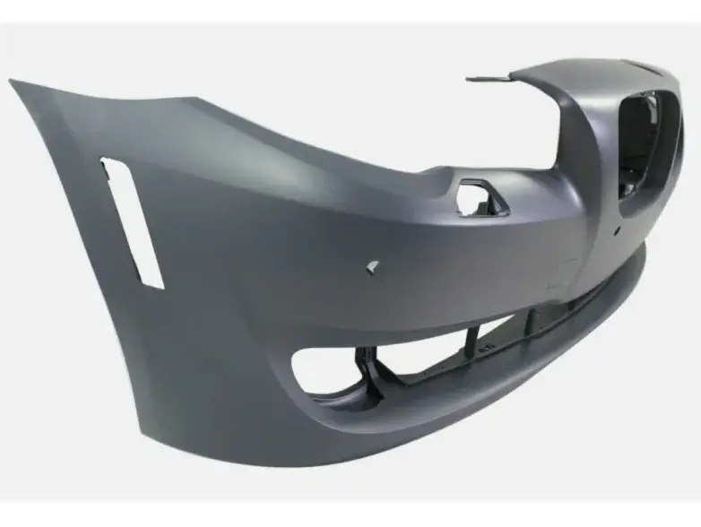 Передний бампер Bmw 5 F10 F11 2010-2013 Usa Парктроники 51117285965