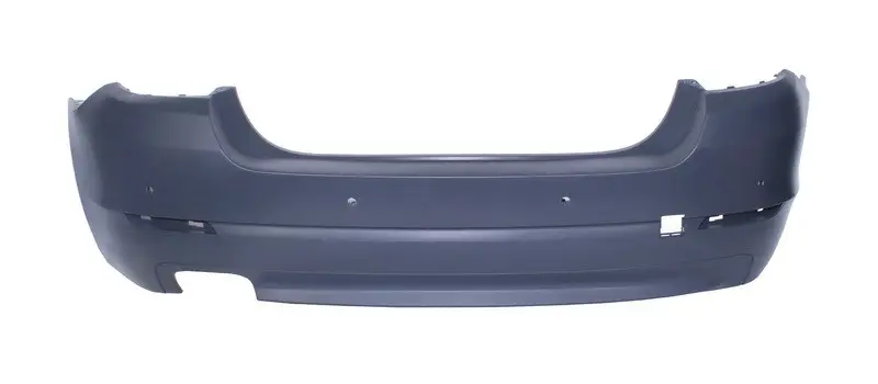 Задній бампер Bmw 5 F10 F11 2010-2013 Парктроніки 51127238522