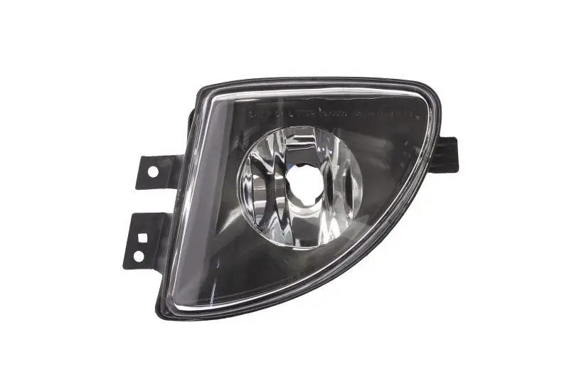 Левая Противотуманка   Bmw F10 F11 2010-2013 63177216887