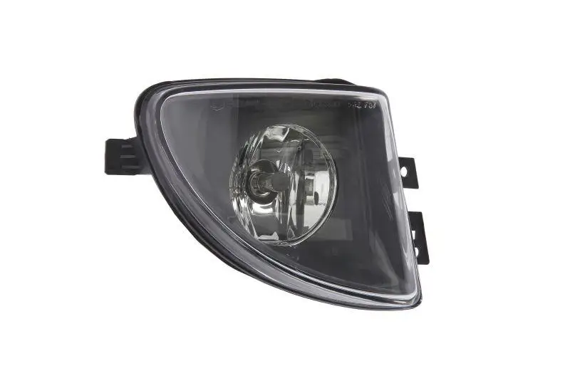 Правая  Противотуманка   Bmw F10 F11 2010-2013 63177216888