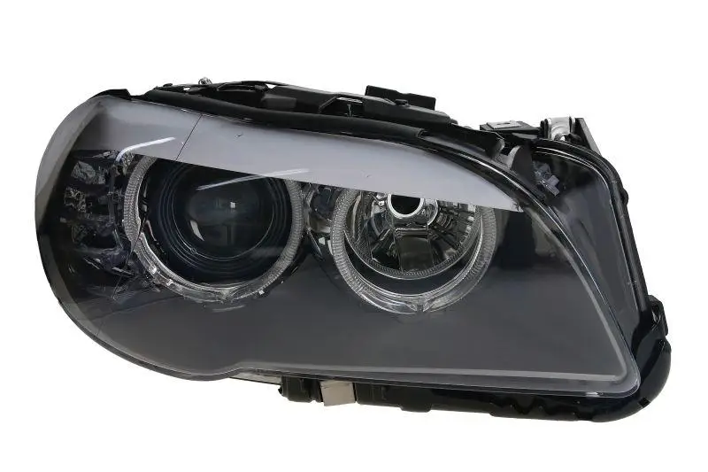 Правая фара  Bmw 5 F10 F11 2010-2013 Галоген 63117203240