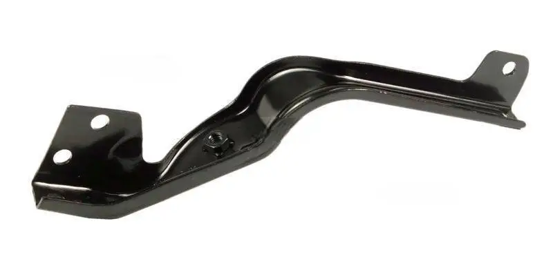 Ремчасть панелі нижня ліва BMW 3 F30 2012- 2015 51647266323