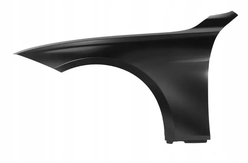 Крыло левое BMW 3 F30 31 2012- 41357298027