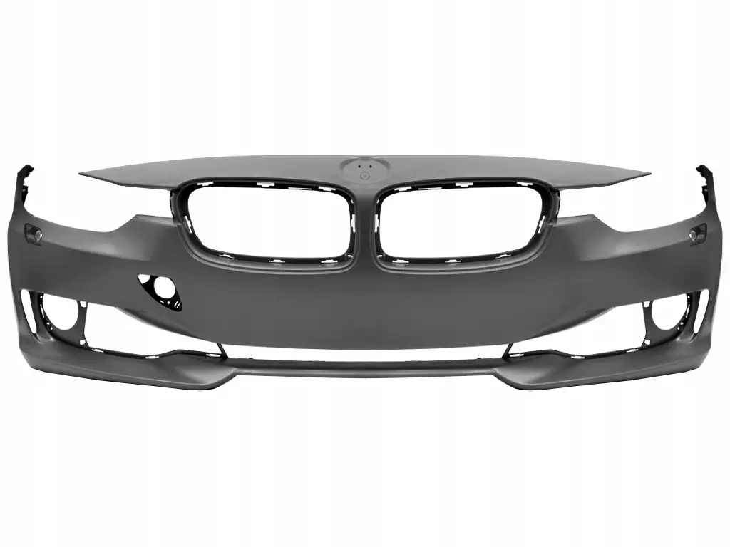 Передній бампер Bmw 3 F30 31 2012-2015 Омивачі 51117292999
