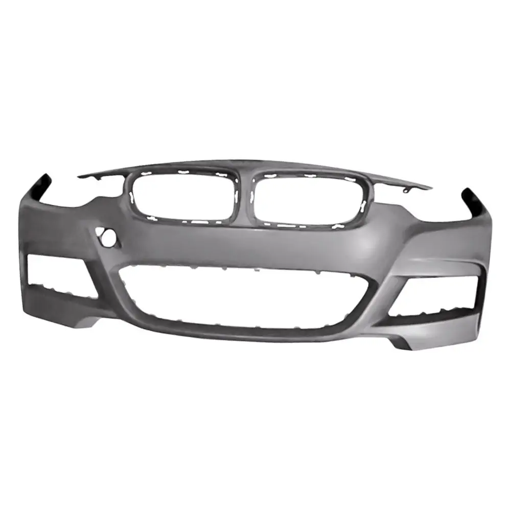Передній бампер Bmw 3 F30 31 2012-2015 USA 51118067951