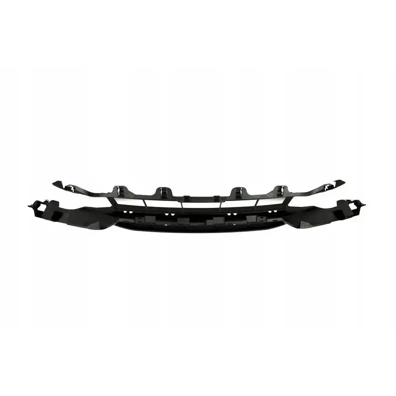 Решетка бампера BMW F30 2012-2015 51117263478