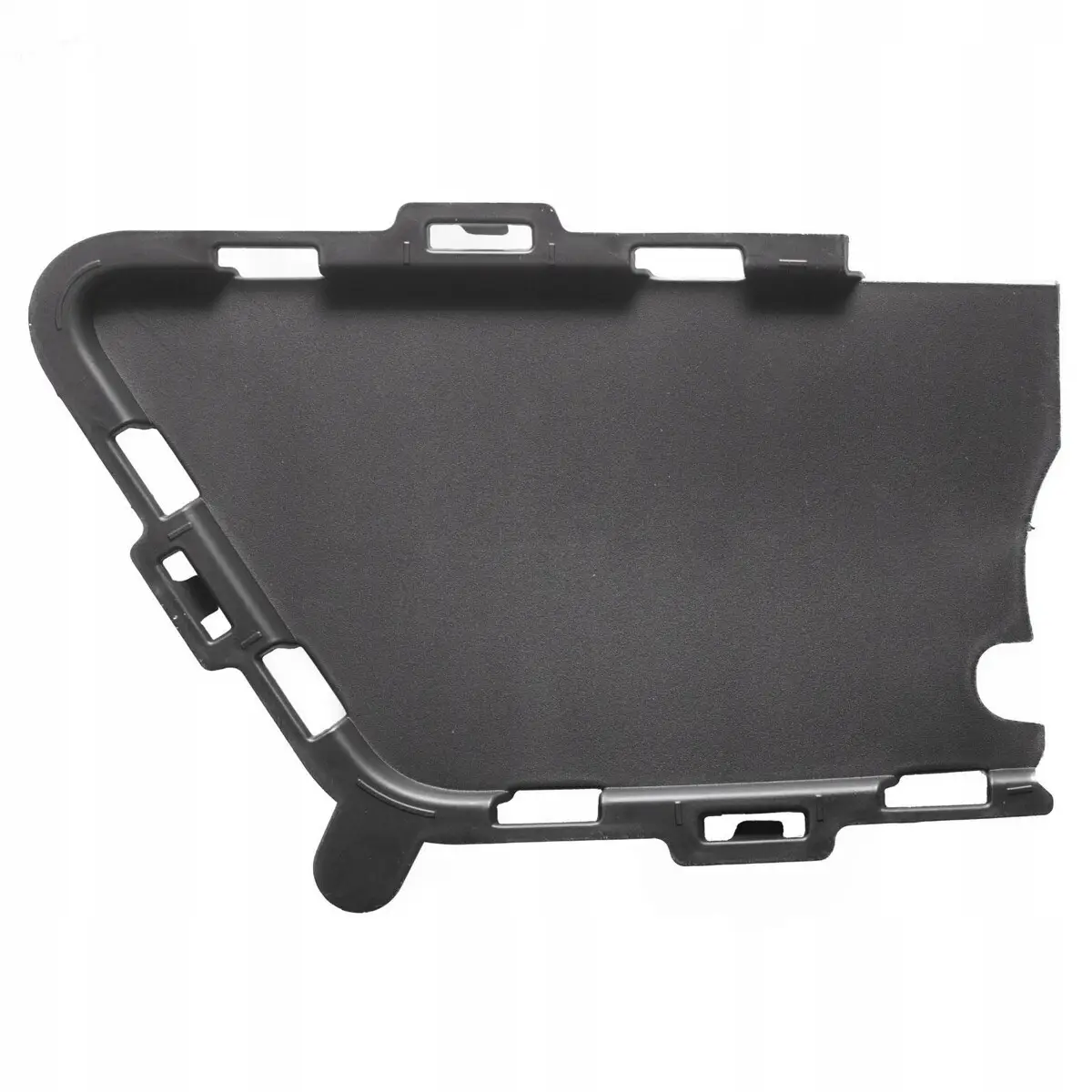 Права Накладка решітки бампера BMW F30 M-Sport 2012- 2015 51118062636
