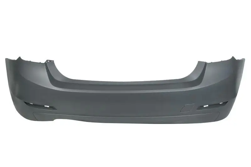 Передній бампер Bmw 3 F30 31 2012-2015 51127312725