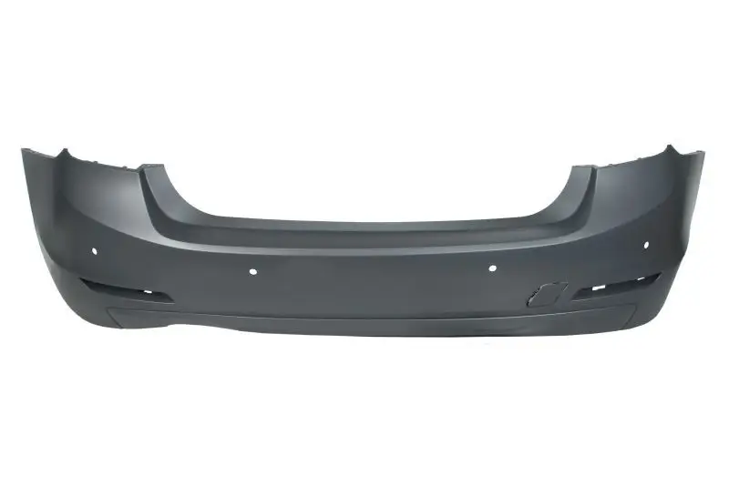 Передній бампер Bmw 3 F30 31 2012-2015 51127312728