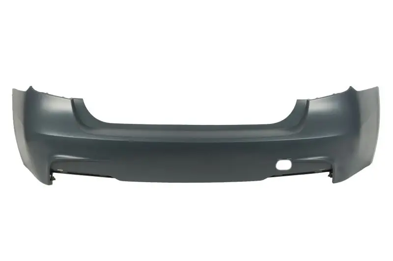 Передний бампер Bmw 3 F30 31 2012-2015 Msport 51128056497