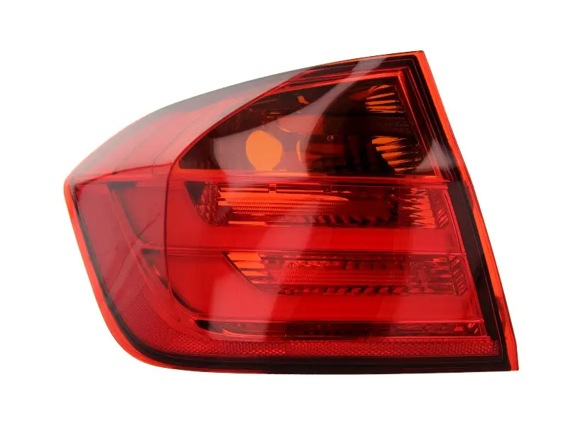 Левый Фонарь  Bmw F30 2012-2015 63217312845