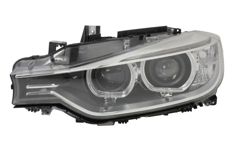 Левая фара Bmw 3 F3031 2012-2015 Ксенон  63117314531