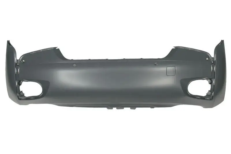 Передний бампер Bmw I3 I01 2013-2018 Парктроники 51117385780