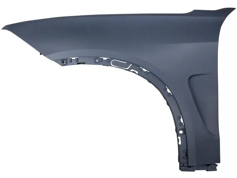 Крыло левое BMW X5 F15 2014-2018 51657373541