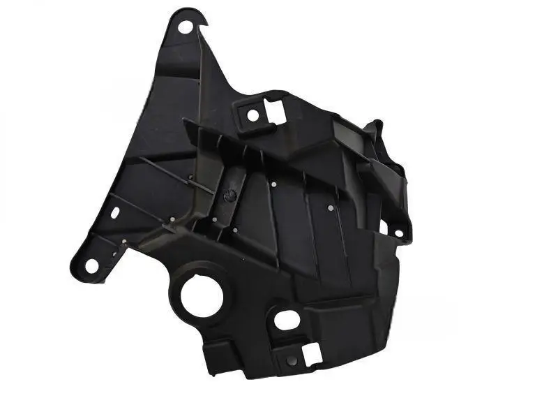 Кріплення переднього крила ліве BMW X5 F15 2014-2018 51647294543
