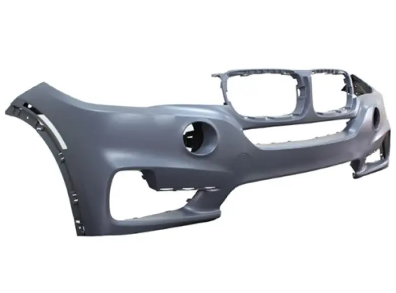 Передній бампер BMW X5 F15 2014-2018 USA 51117378617