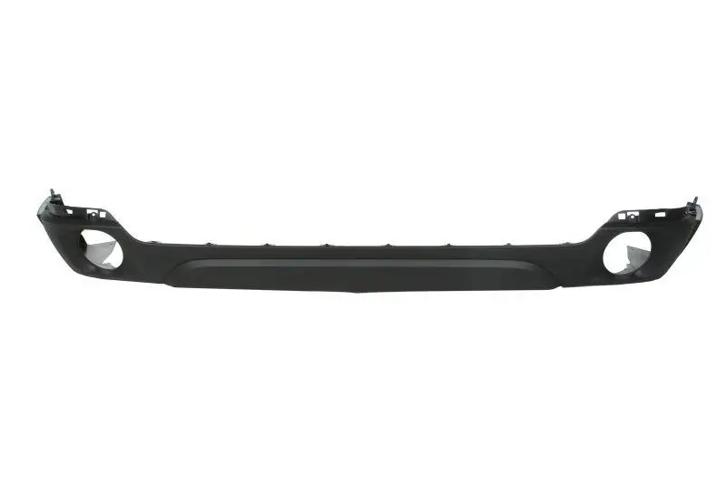 Задній бампер Нижній Bmw X5 F15 2014-2018 51127303441