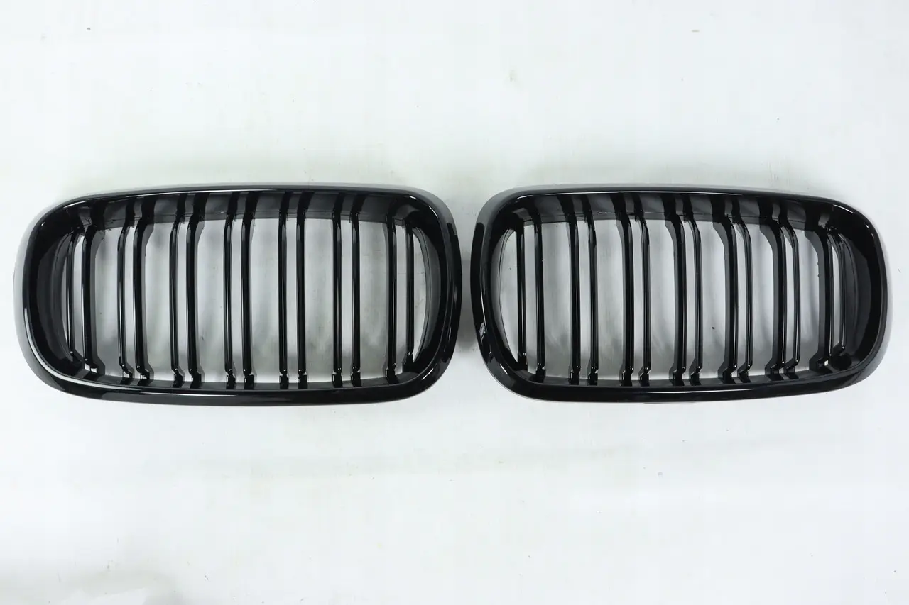 Решетка радиатора BMW X5 F15 2014-2018