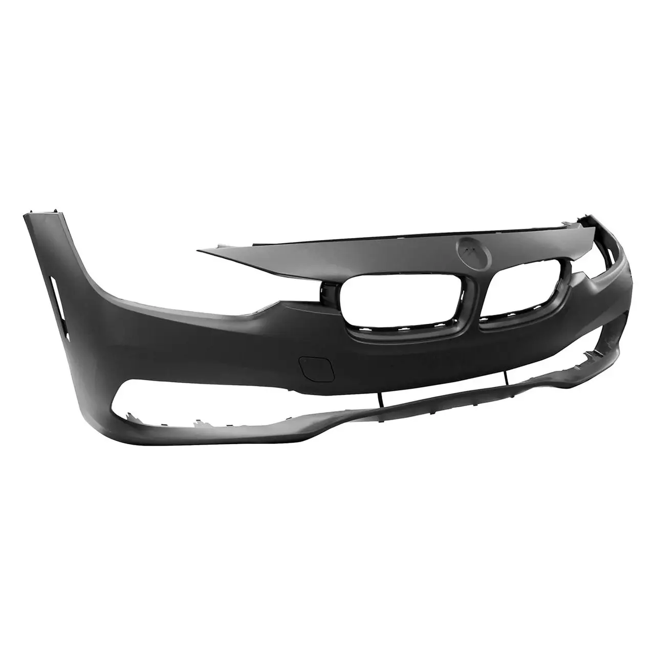 Передній бампер Bmw 3 F30 31 2016-2019 51117445105