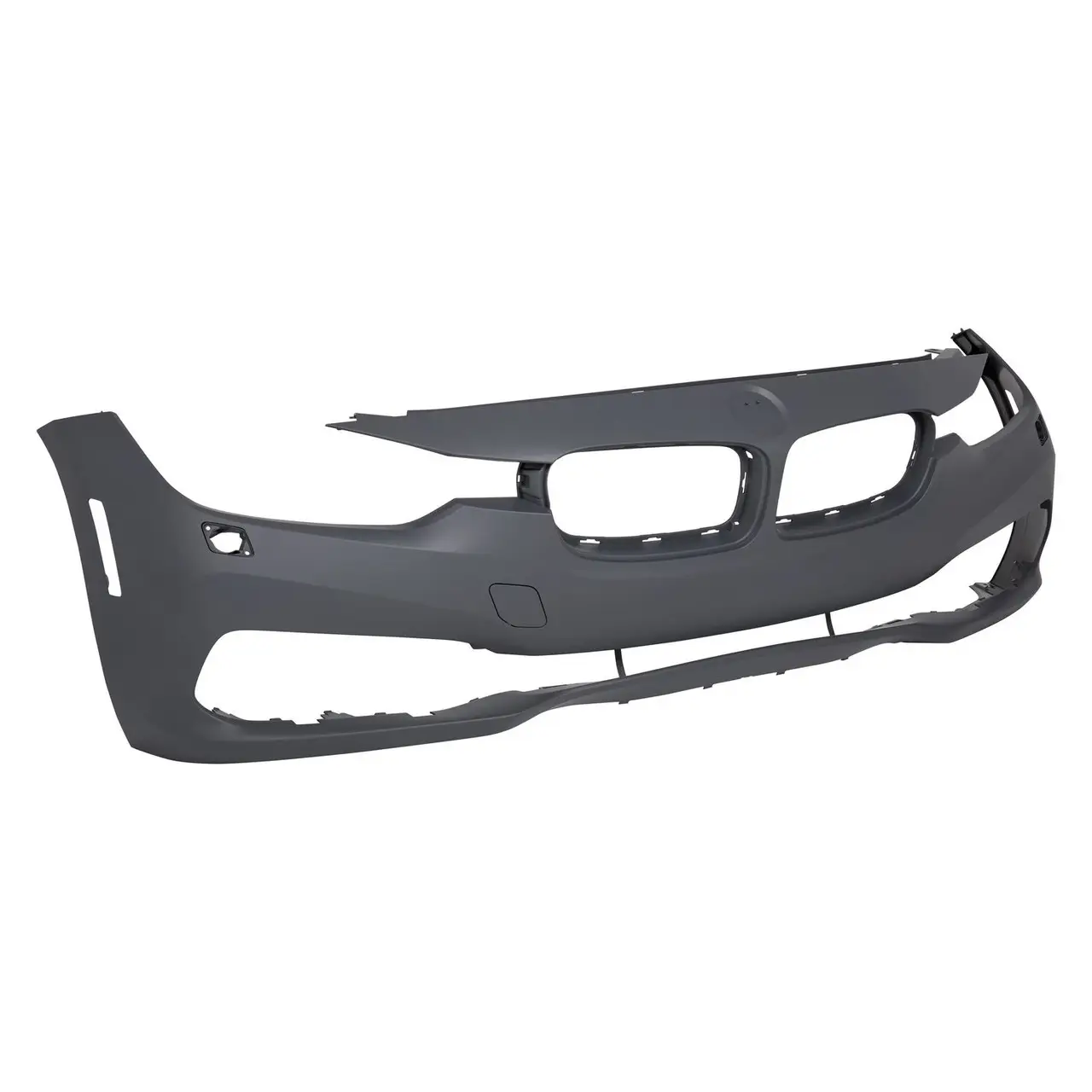 Передній бампер Bmw F30 31 2016-2019 USA 51117445141