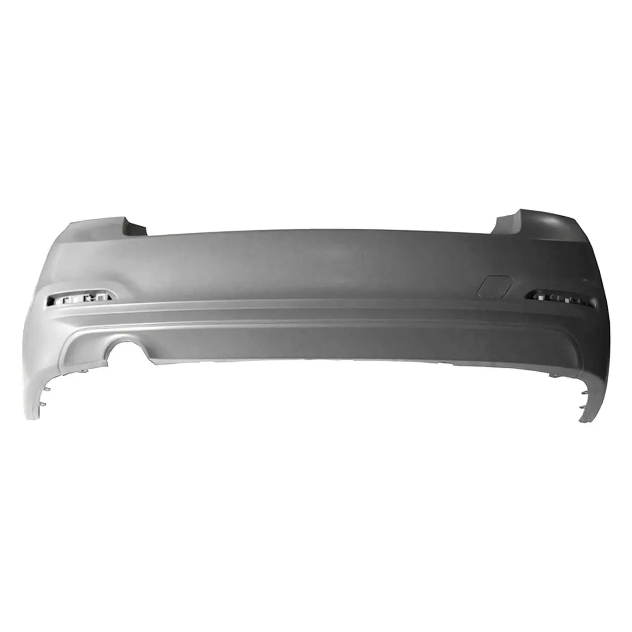 Передній бампер Bmw 3 F30 31 2016-2019 51127384597