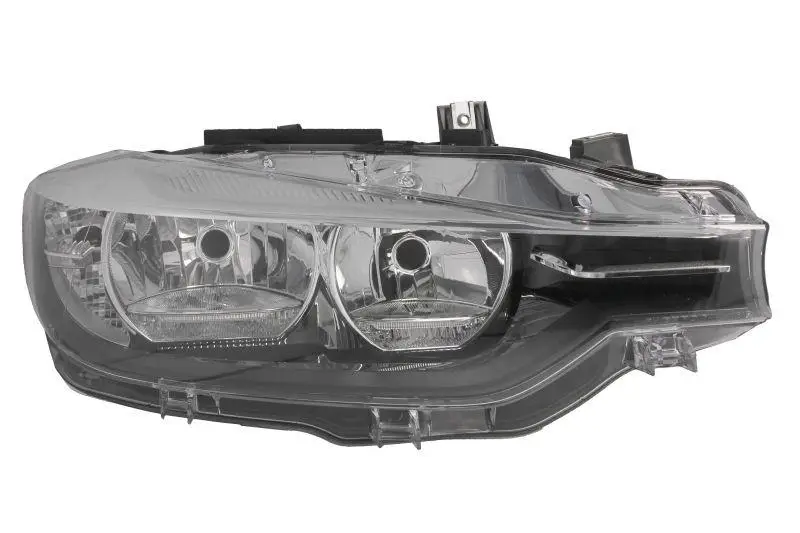 Права фара Bmw 3 F30 31 2016-2019 Галоген 63117365596
