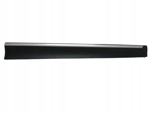 Молдинг двері передній правий BMW X3 F25 2010- 51137205780