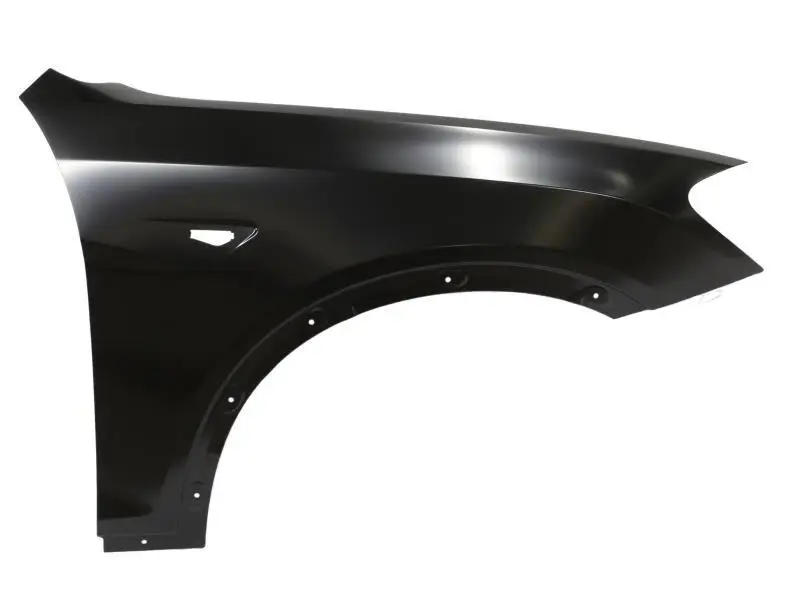 Крило праве BMW X3 F25 2010-41357267324