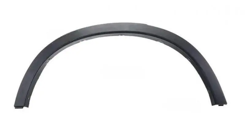 Накладка крила задня права BMW X3 F25 2011- 2016 51777210084