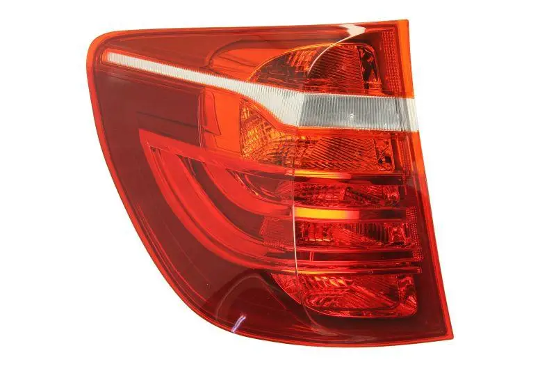 Лівий Ліхтар Bmw X3 F25 2014-2017 Галоген 63217217305