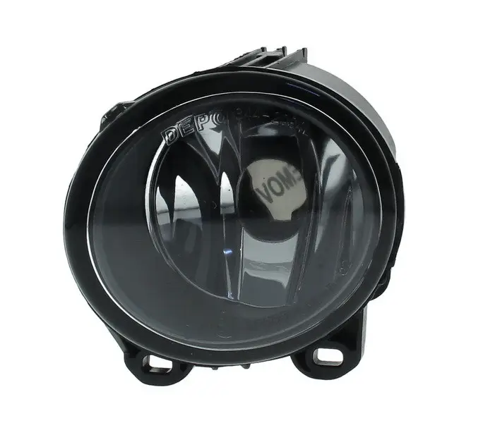 Левая Противотуманка   Bmw 5 Gt F07 2009-2017  63177839865