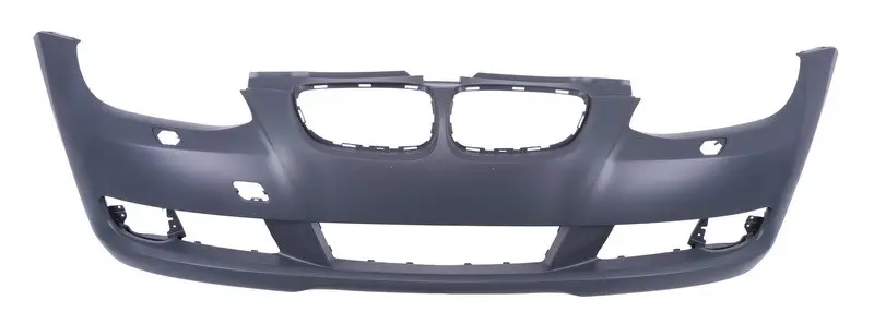 Передний бампер Bmw 3 E92 2006-2010 Дорестайлинг 51117181306