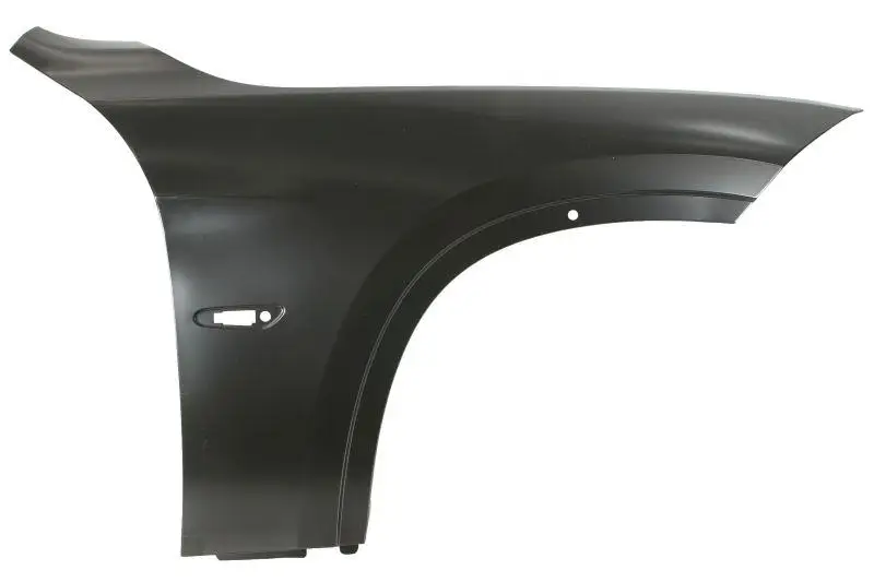 Крыло переднее правое BMW X1 F84 2009-2015 под поворот  41002993156