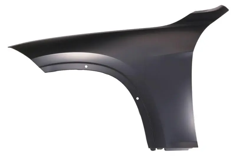 Крило переднє ліве BMW X1 F84 09-15 без отв. під поворотник  41627332423