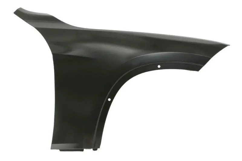 Крыло переднее правое BMW X1 F84 2009-2015 без поворота 41627332424