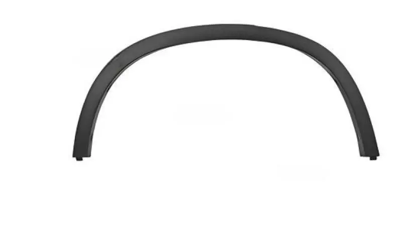 Накладка крыла задняя правая BMW X1 F84 2009- 2015 51772990172