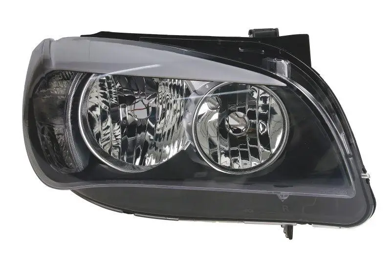 Права фара BMW X1 E84 2009-2012 Галоген 63112990002