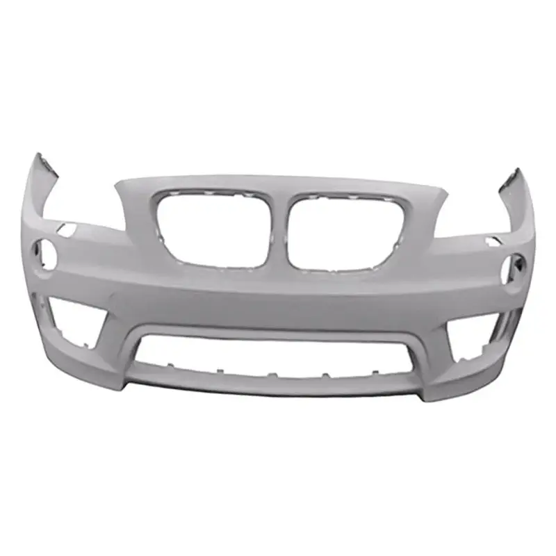 Передній бампер BMW X1 E84 2012-2015 Msport 51118039479