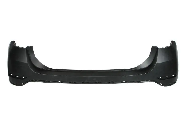 Задній бампер Bmw X1 E84 2012-2015 51127345036