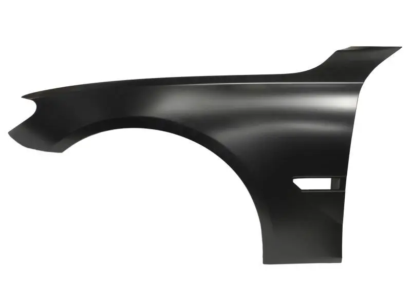 Крило ліве BMW 7 F01 2008-41007261461