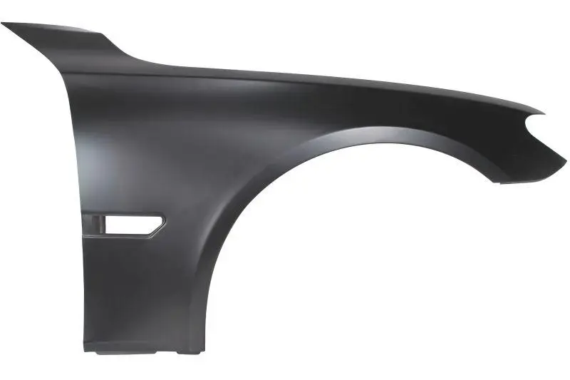 Крило переднє праве BMW 7 F01 08-15  сталь 41007261462