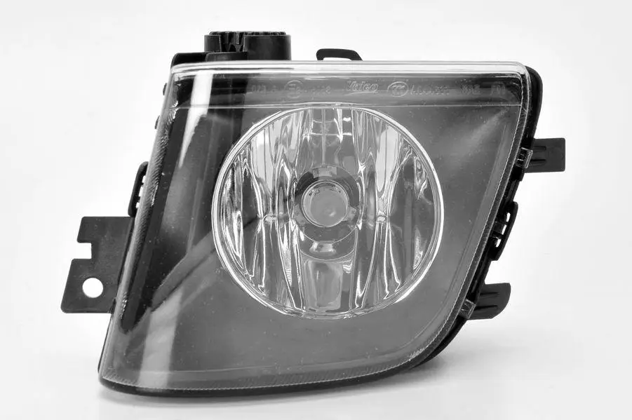 Ліва Протитуманка Bmw F01 2008-2015 63177182195