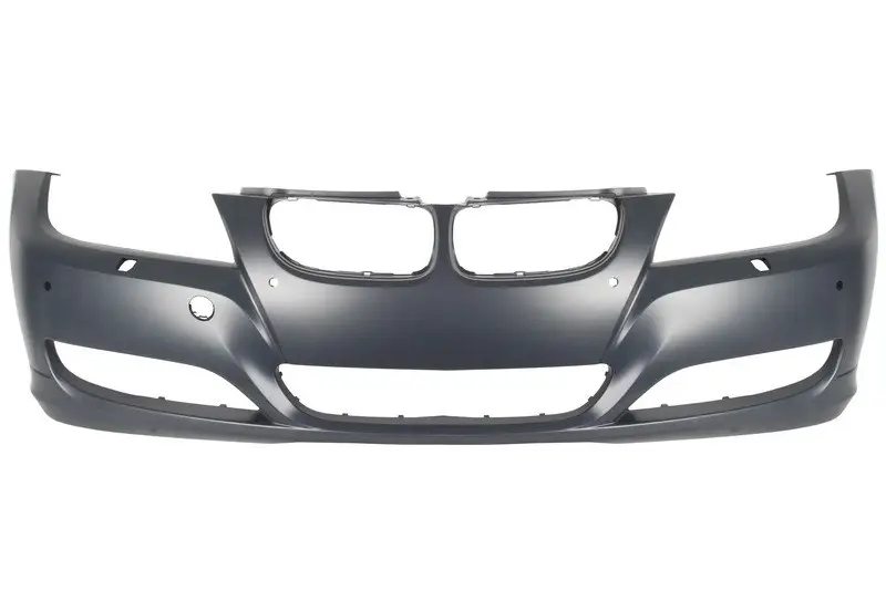 Передній бампер Bmw E90 E91 2008-2011 Омивачі Парктроніки 51117204249