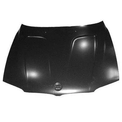 Капот BMW X3 E83 2003-2010 41003449411