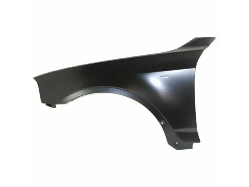 Крило переднє ліве BMW X3 E83 03-10  41353405921