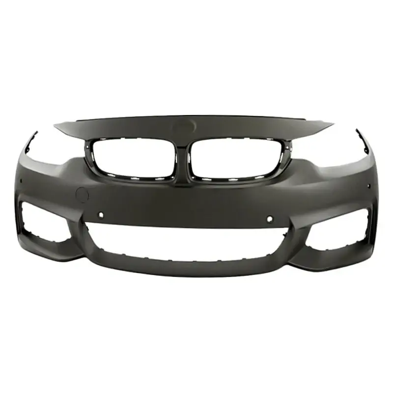 Передній бампер Bmw 4 F32 33 36 82 2013-2020 USA Msport 51118060883