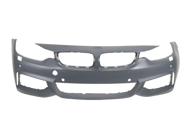 Передній бампер Bmw 4 F32 F33 F36 F82 2013-2020 Msport 51118060879