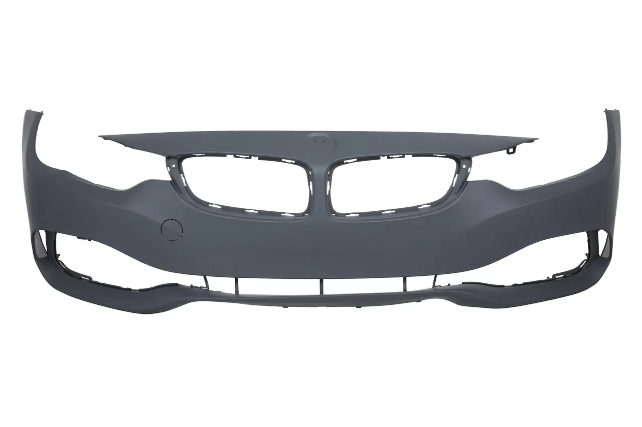Передній бампер Bmw 4 F32 33 36 82 2013-2020 Євро 51117363276